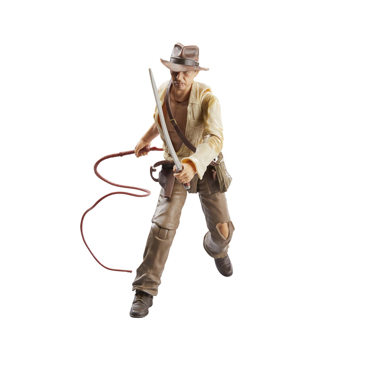 Indiana Jones Adventure Series Indiana Jones (Temple Escape) – Hasbro Pulse