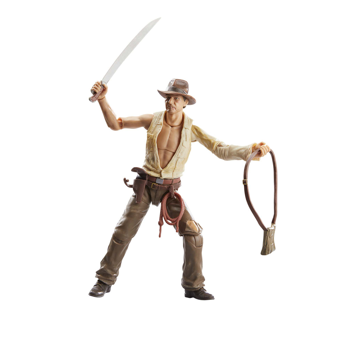 Indiana Jones and the Temple of Doom Figures Revealed at Star Wars  Celebration - IGN