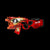 Nerf LMTD G.I. Joe GI-40 Blaster