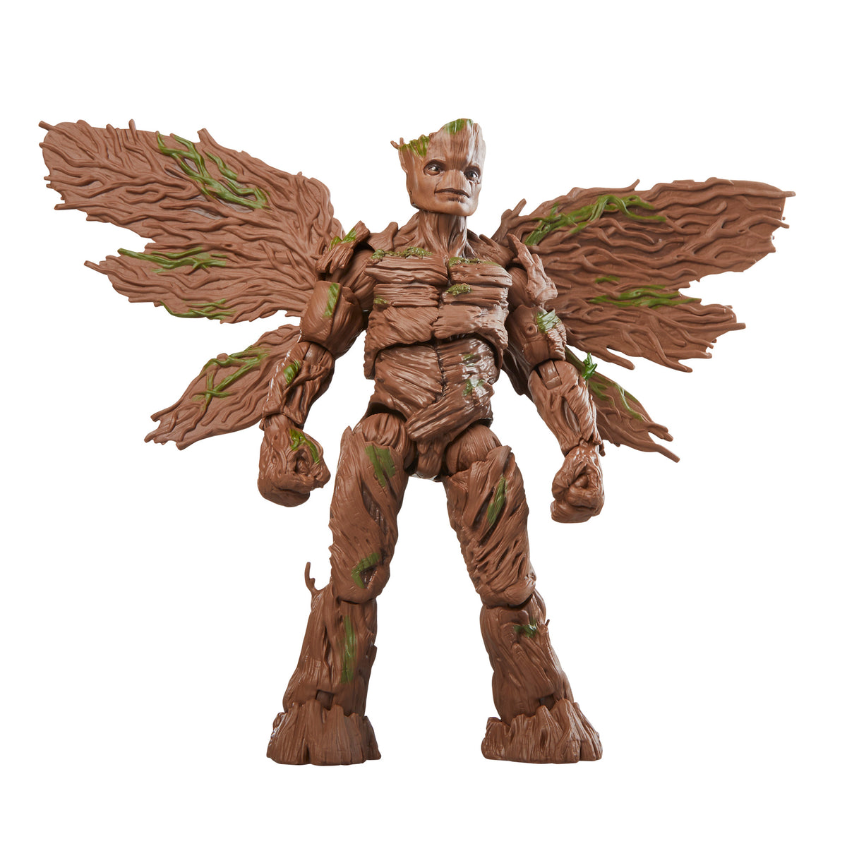 Marvel Legends Series Groot, Guardians of the Galaxy Vol. 3