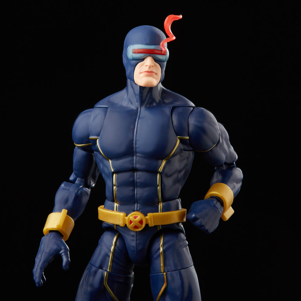 Marvel Legends Series: Cyclops Astonishing X-Men Figure