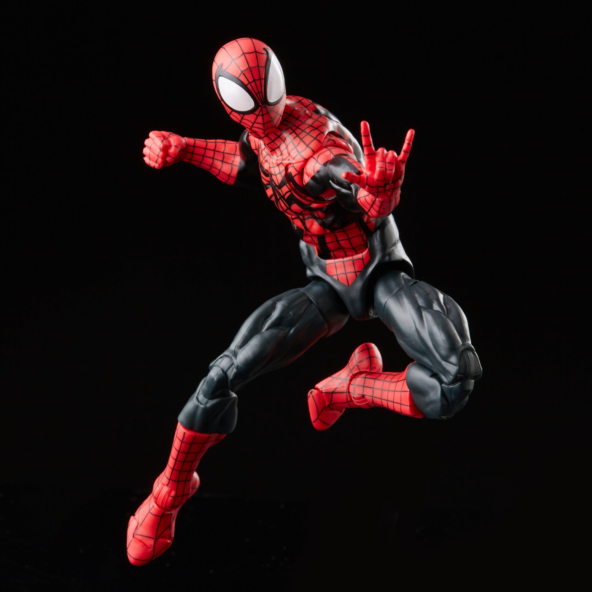 Marvel Legends Retro Collection Amazing Fantasy Spider-Man