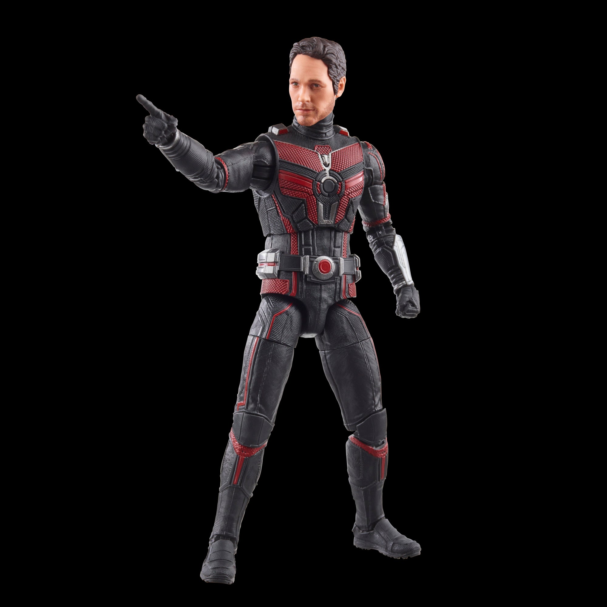 Marvel Legends Series Ant Man – Hasbro Pulse