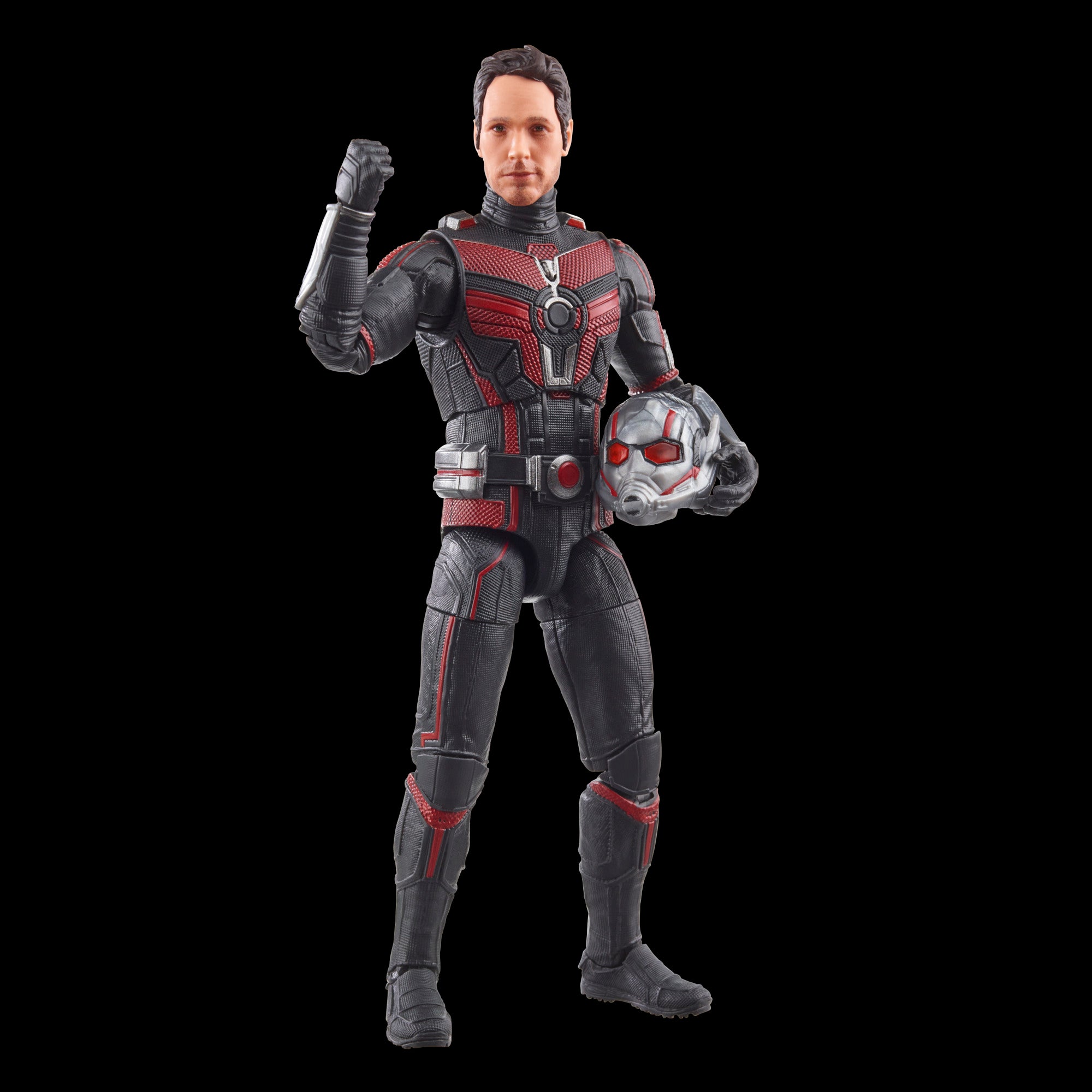 Marvel Legends Series Ant-Man – Hasbro Pulse