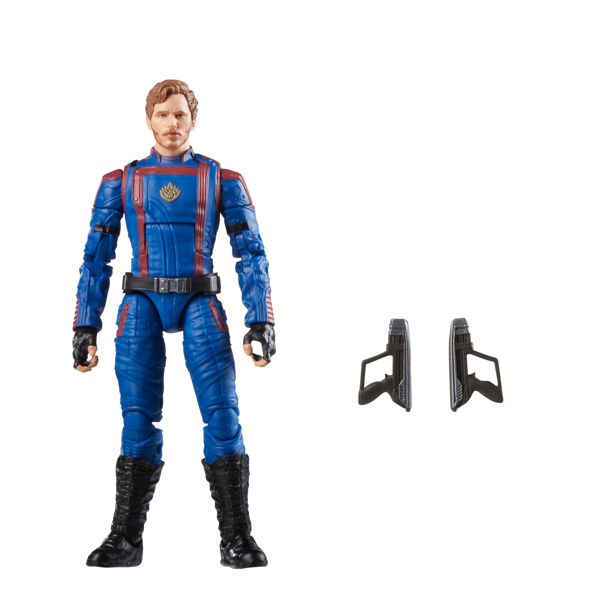 Marvel Legends Series Star-Lord, Guardians of the Galaxy Vol
