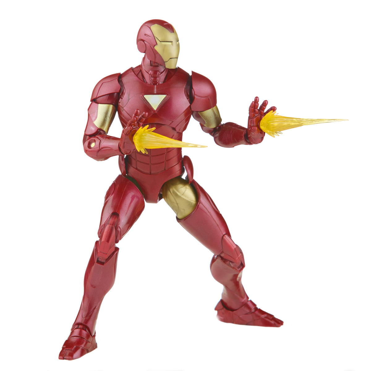 iron man extremis armor