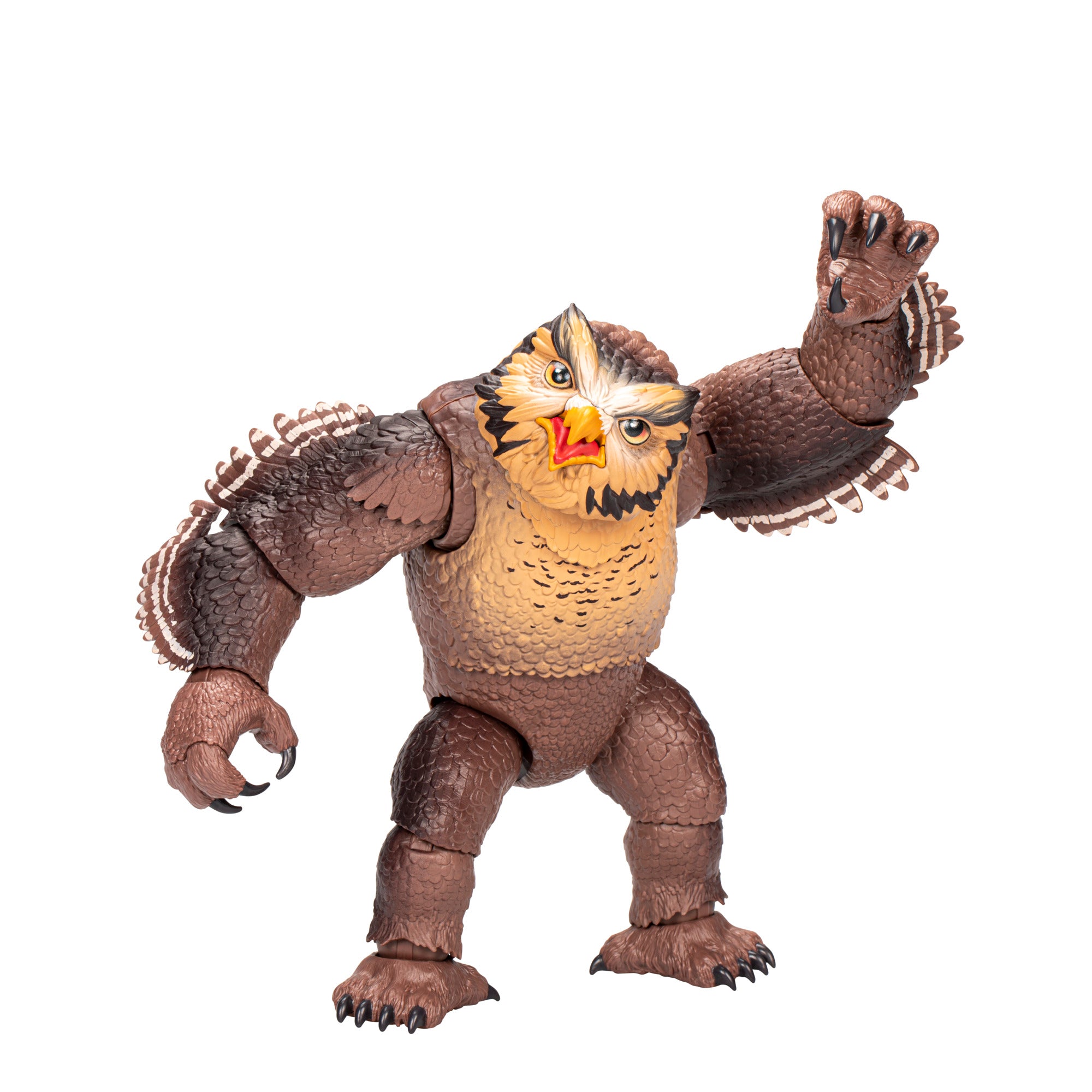 Dungeons & Dragons Golden Archive Owlbear – Hasbro Pulse