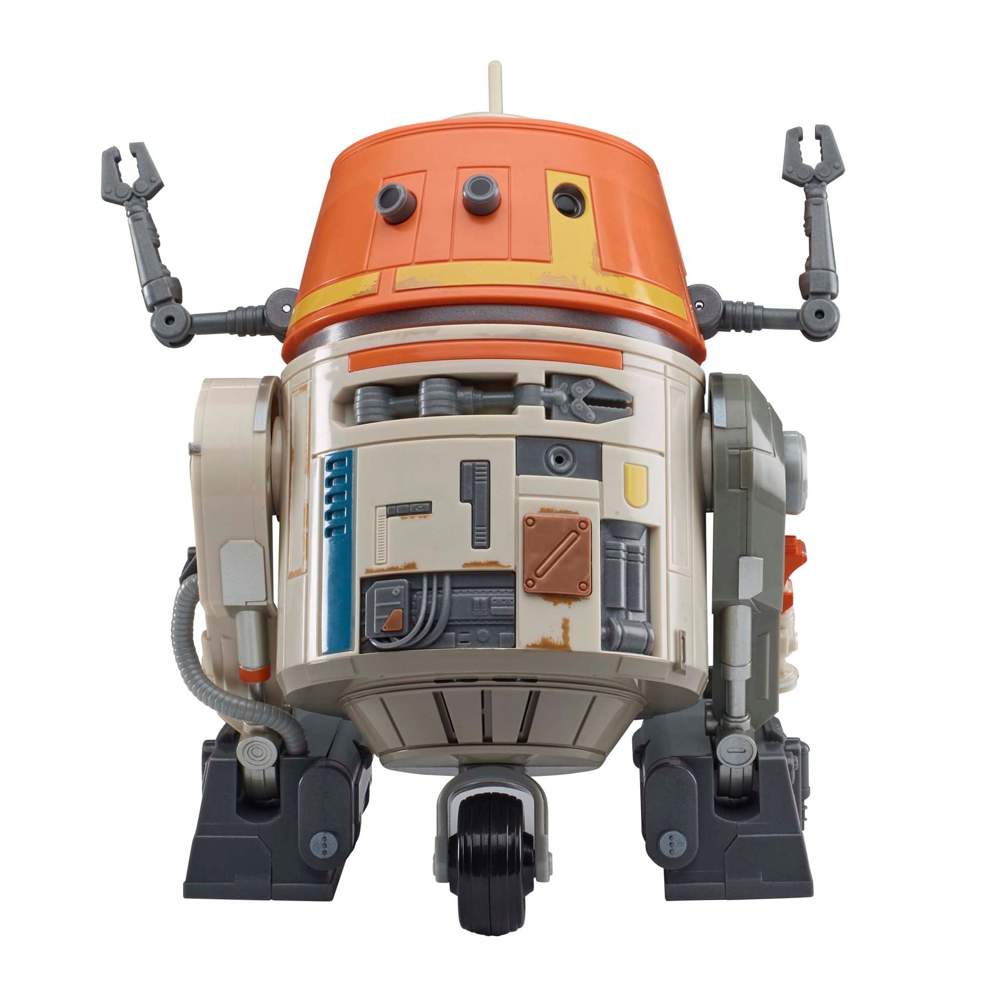 Star Wars The Black Series R2-D2 (Artoo-Detoo) – Hasbro Pulse