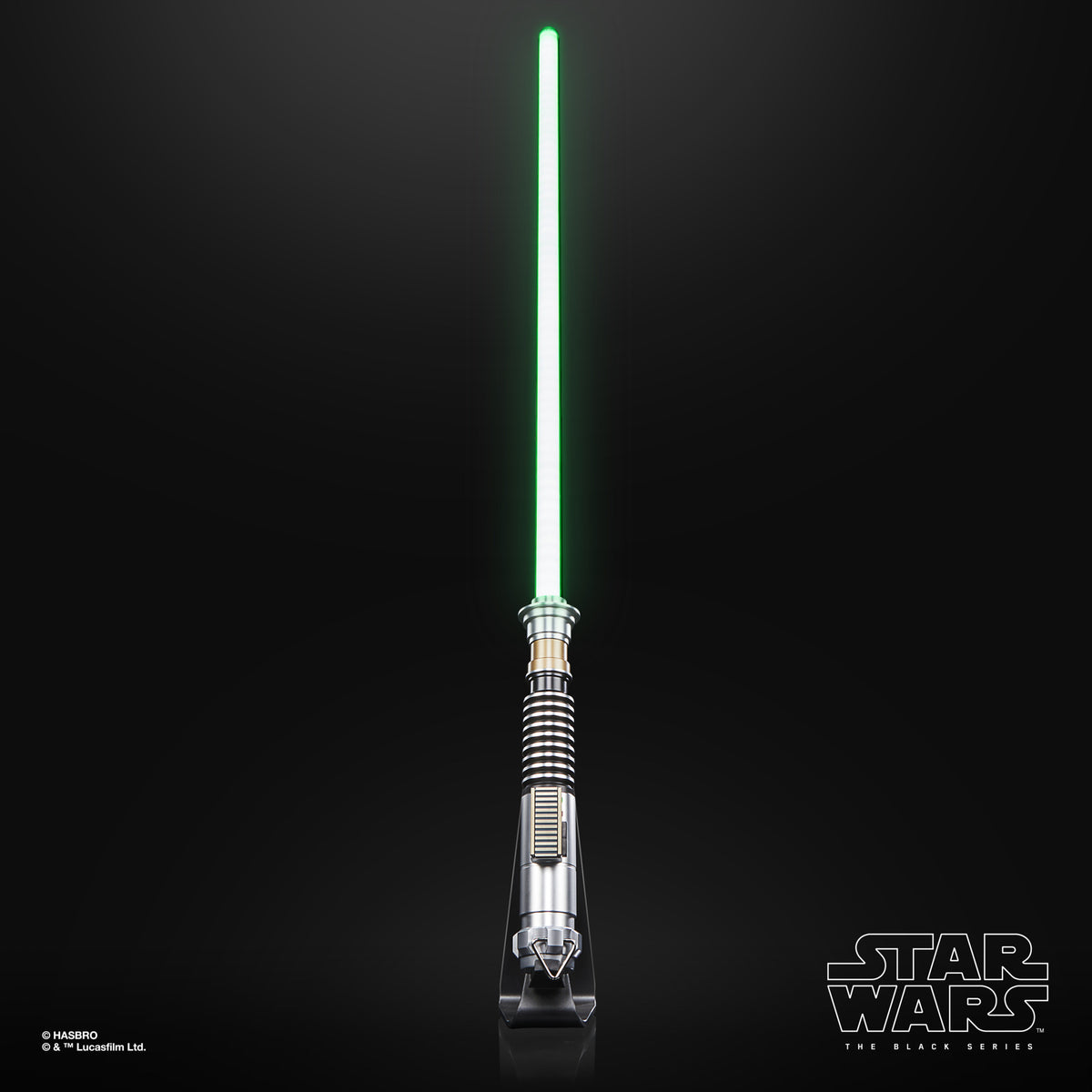 Star Wars The Black Series Luke Skywalker Force FX Elite Electronic Li –  Hasbro Pulse