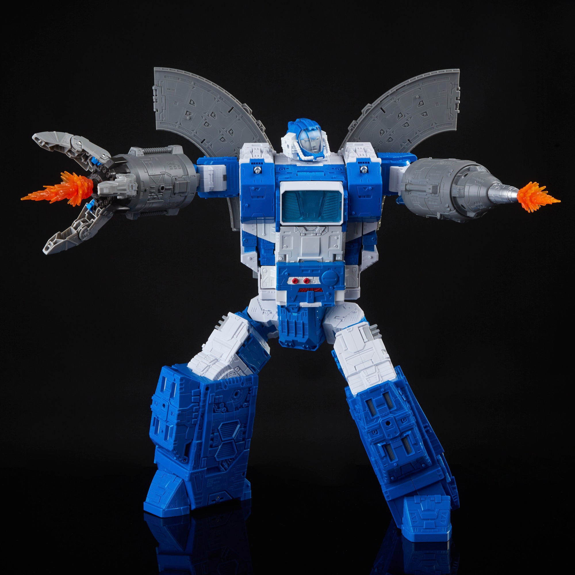Transformers Selects Titan Class Robot & – Pulse