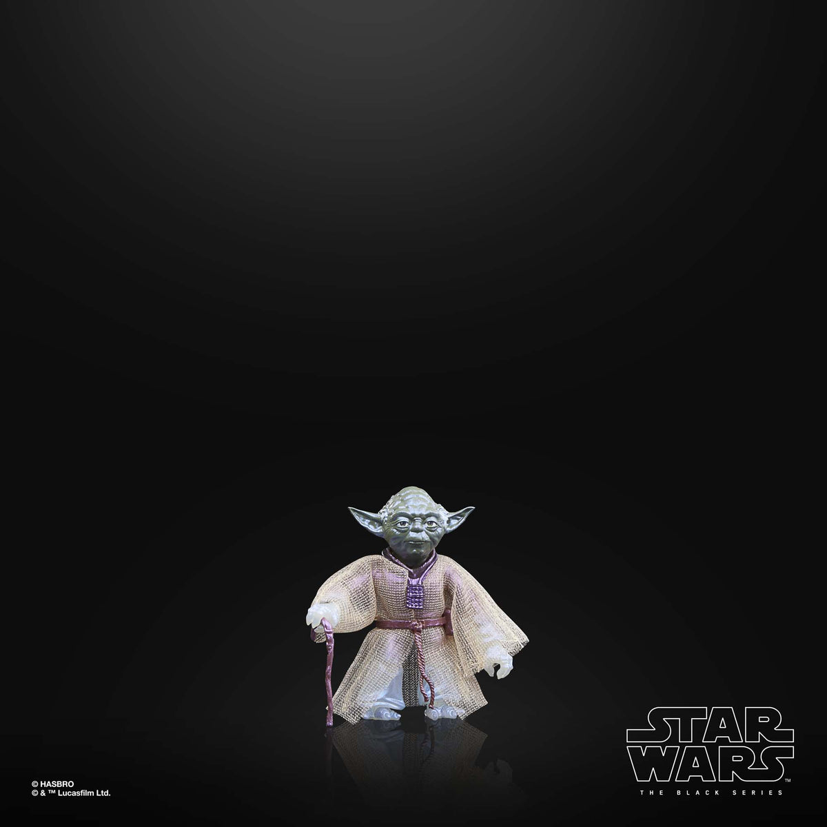 Star Wars The Black Series Force Ghosts 3-Pack – Hasbro Pulse