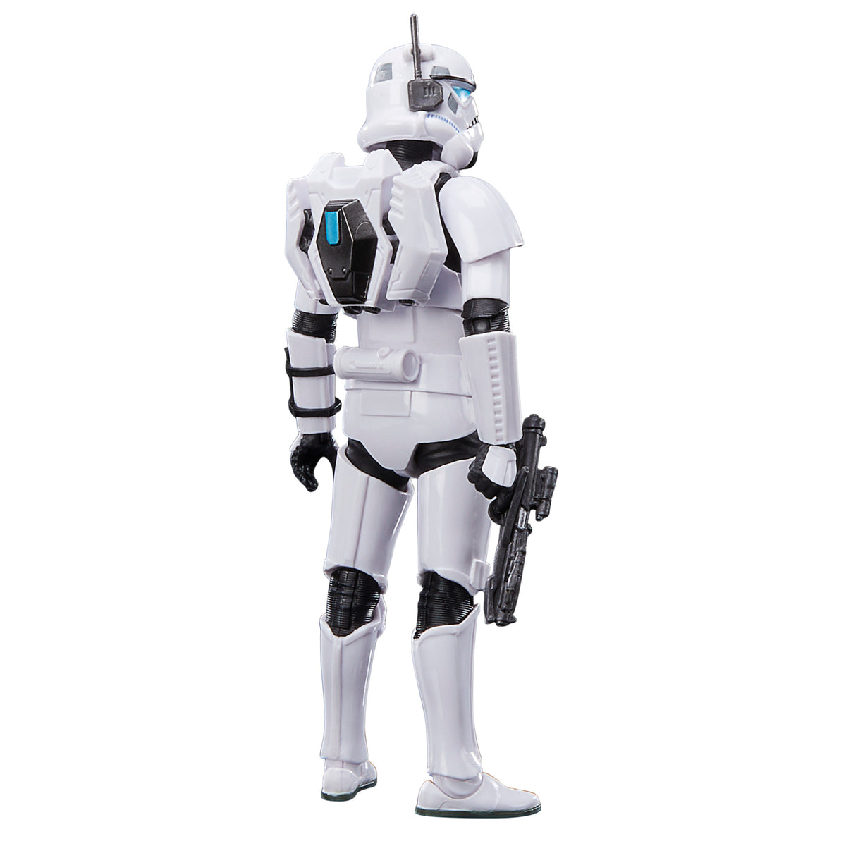 Star Wars Black Series SCAR Trooper Mic – Hasbro