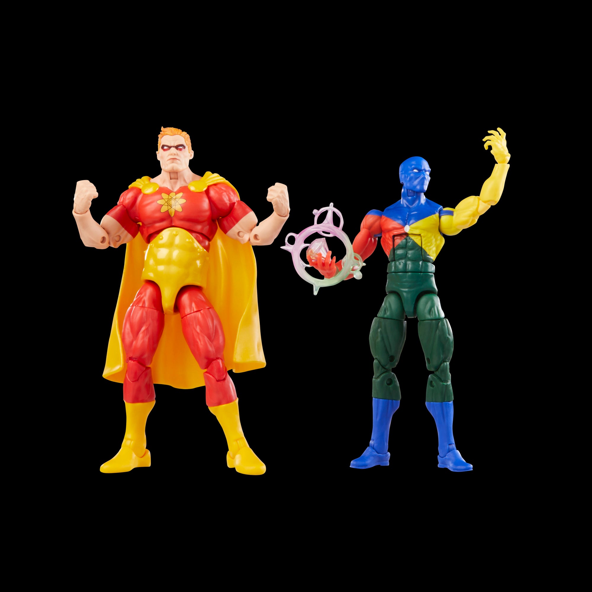 9 Best Marvel Legends Toys For Superhero Fans In 2024