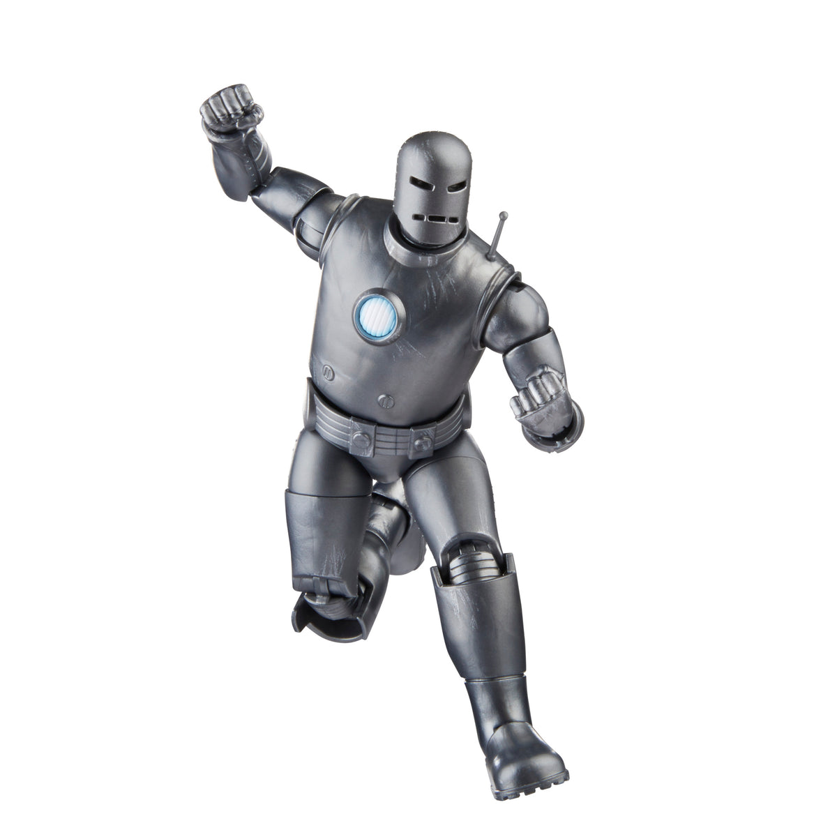 Avengers marvel legends figurine iron man (model 01) 15 cm