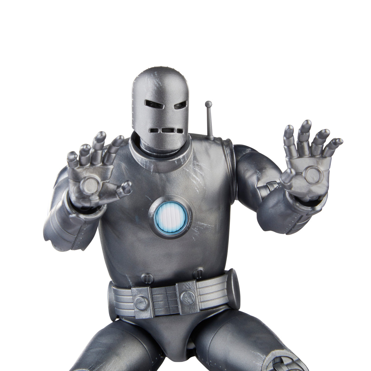 Marvel Legends Series: Iron Man (Extremis) Figure – Hasbro Pulse