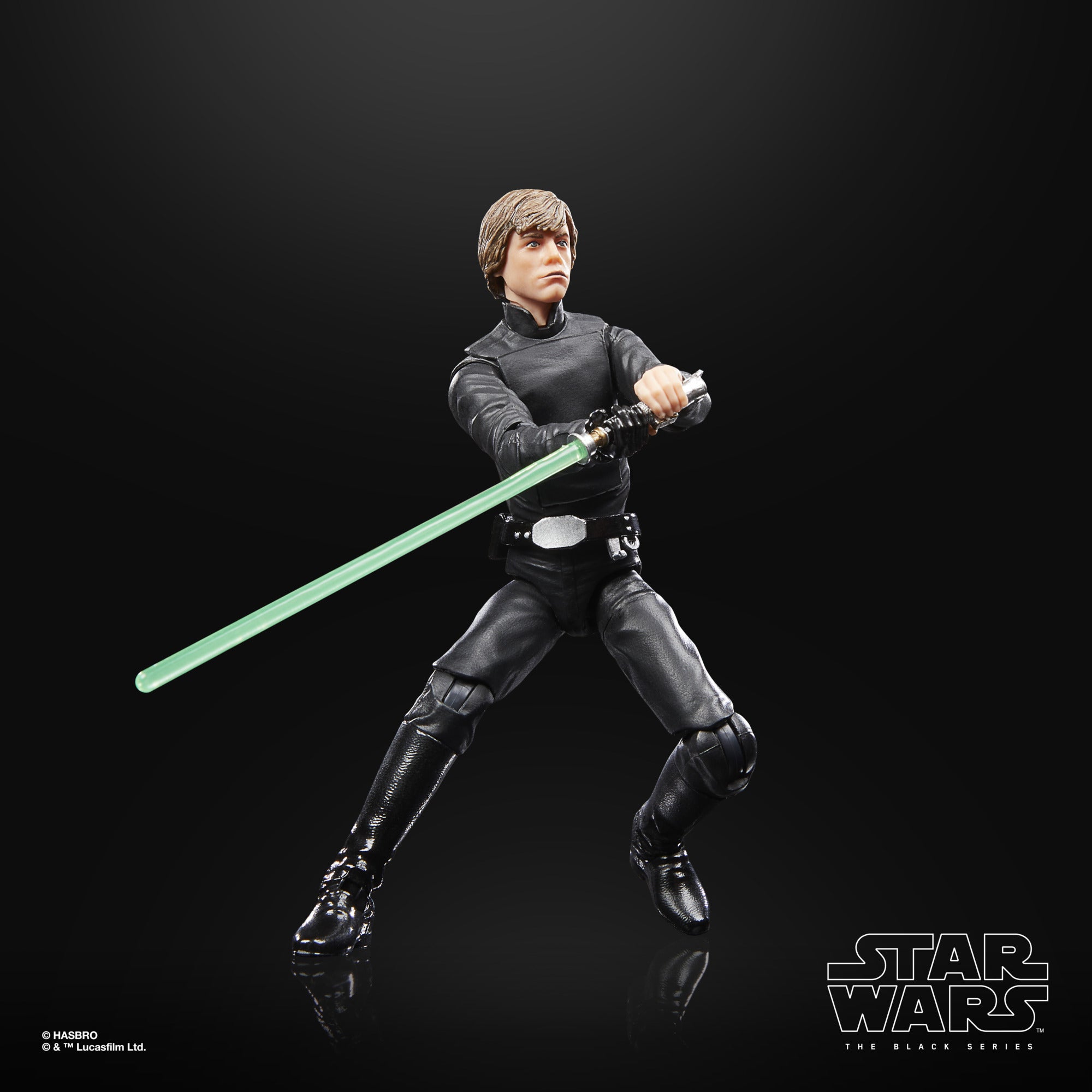 Hasbro Star Wars Luke Skywalker