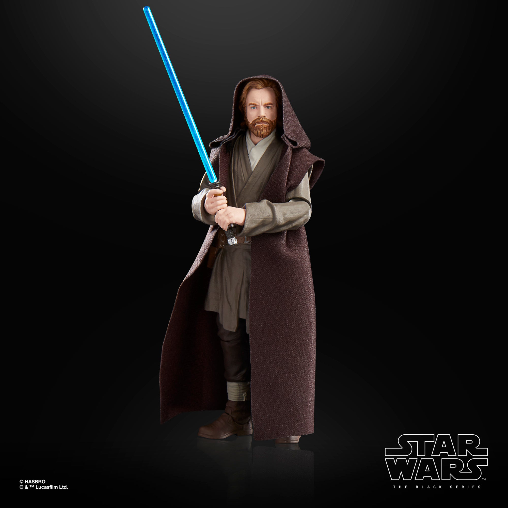 Hot Toys Obi Wan Kenobi Star Wars review