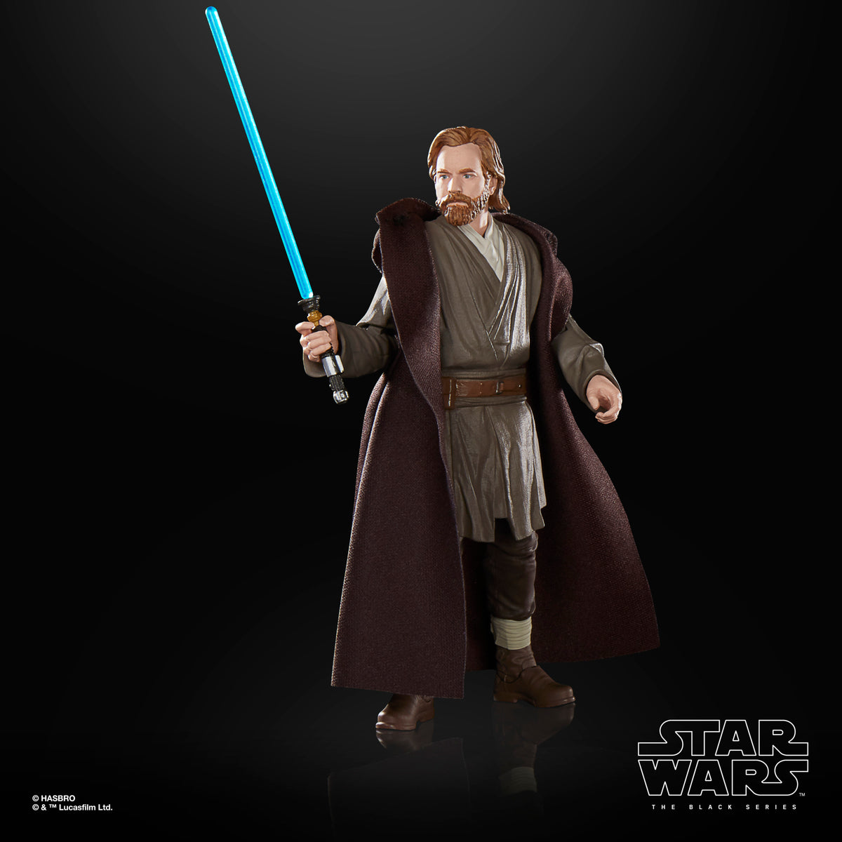 All 11 New Jedi Introduced In Obi-Wan Kenobi