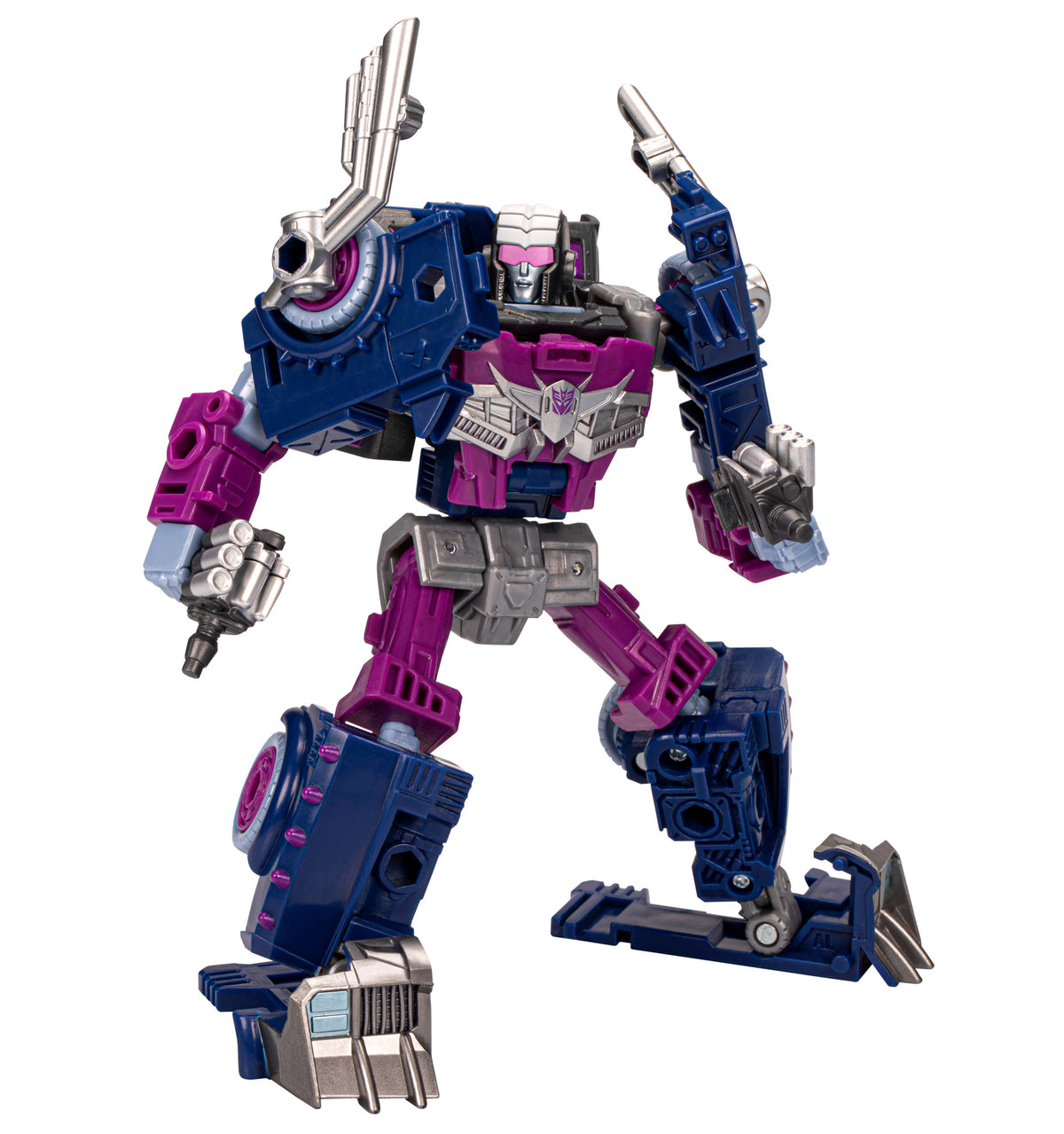 Figures from Transformers Legacy Evolution's Final Wave Found at US Retail  + Reviews