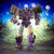 Transformers Legacy Evolution Comic Universe Tarn