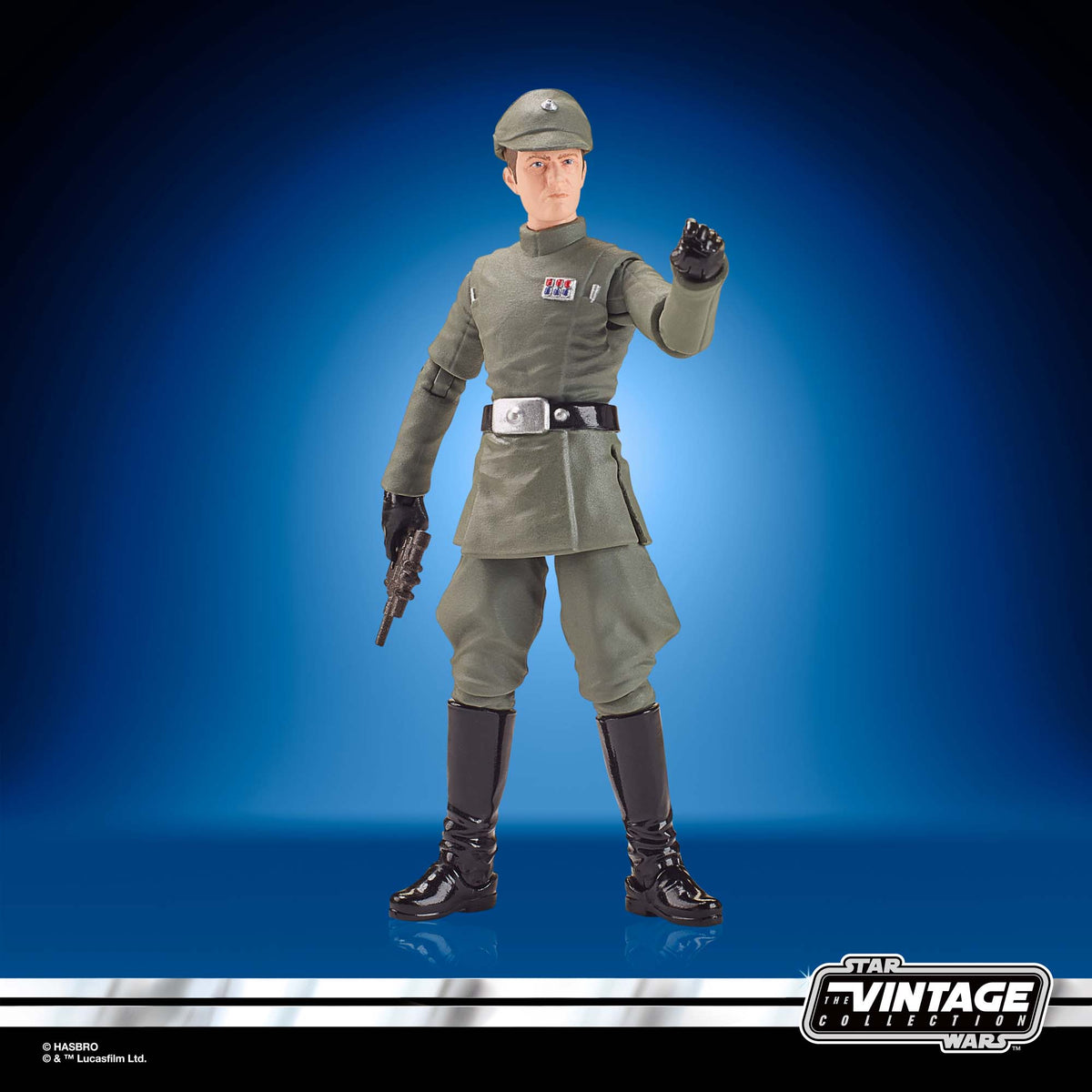 Hasbro Pulse Star Wars Vintage Collection Action Figures Available for  Pre-order