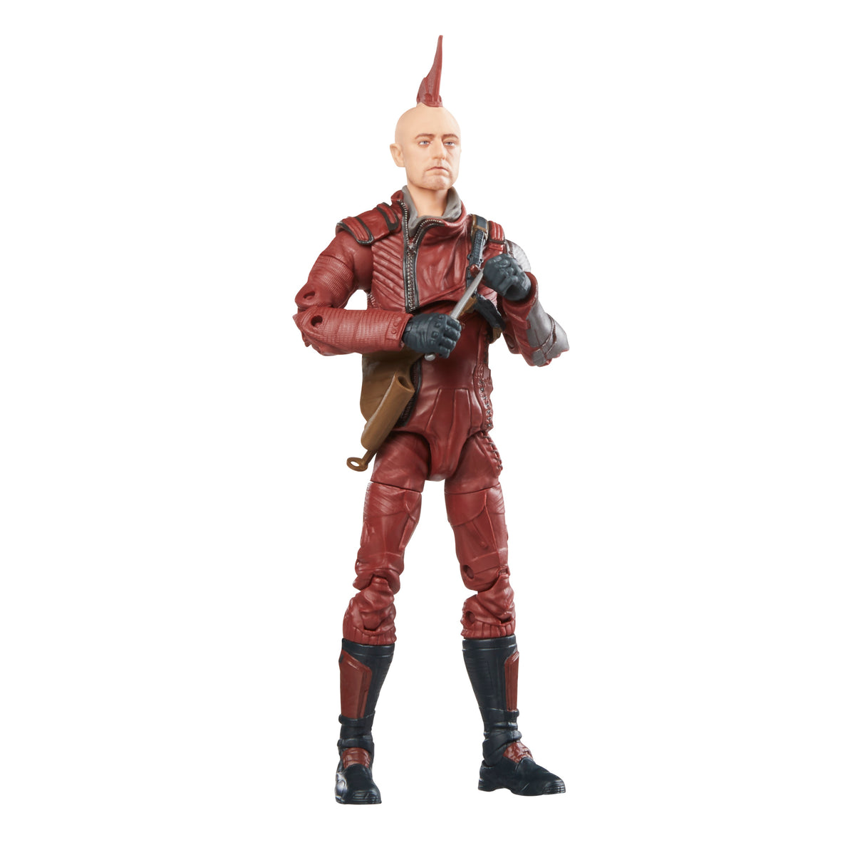 Marvel Legends Series Star-Lord, Guardians of the Galaxy Vol. 3 – Hasbro  Pulse