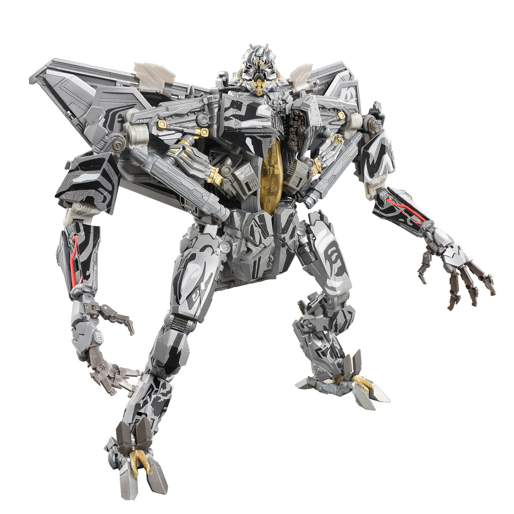 Transformers Masterpiece MPM-10R Starscream Revenge