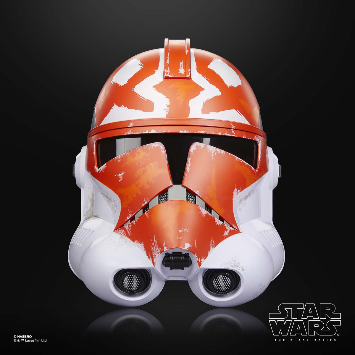 Casque Star Wars Clone Trooper Clone Wars Ahsoka -  Canada