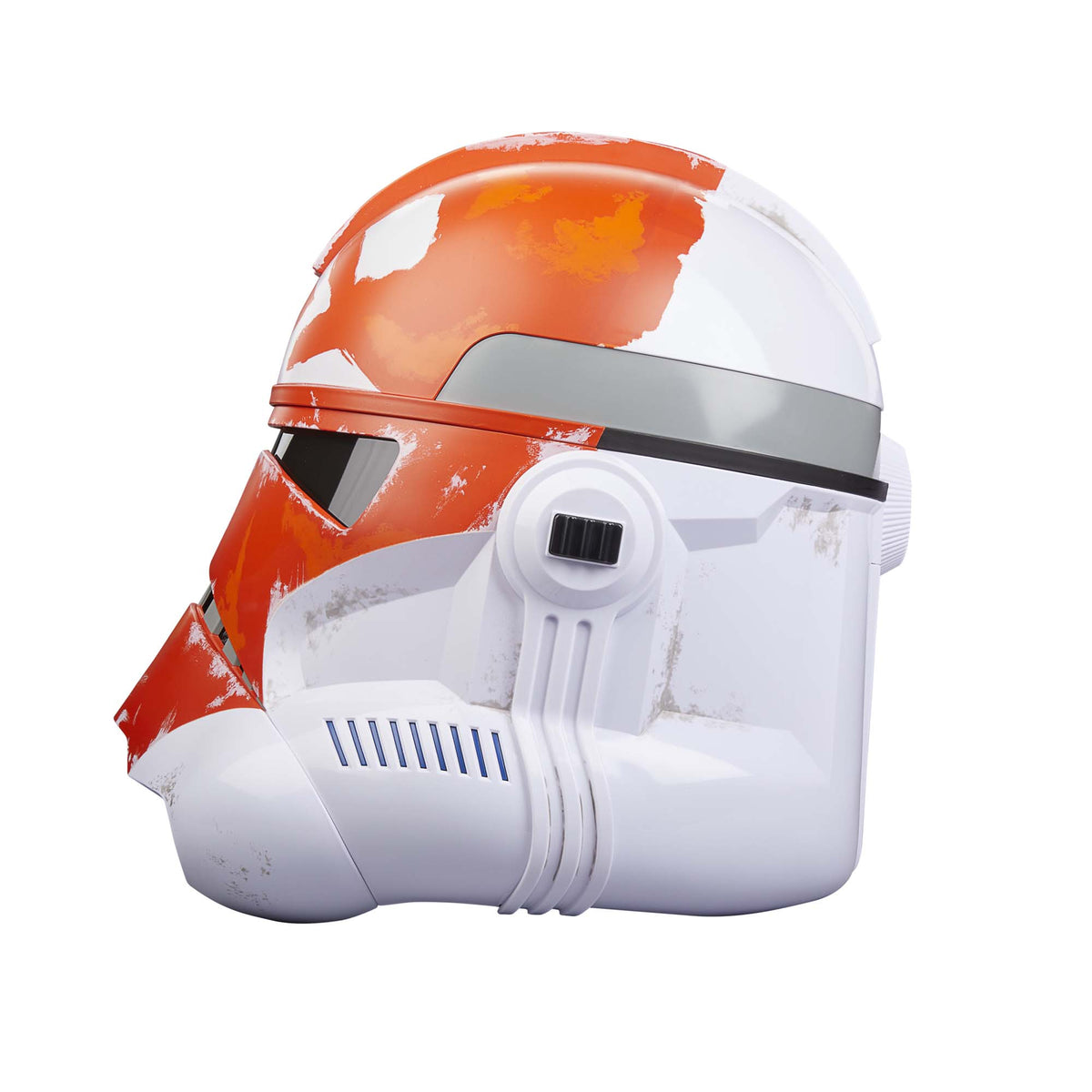 longontsteking Onenigheid Koor Star Wars The Black Series Clone Trooper Helmet – Hasbro Pulse