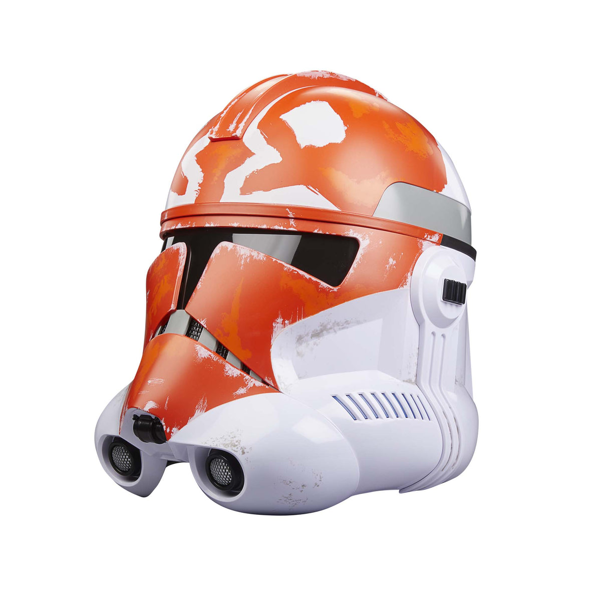 longontsteking Onenigheid Koor Star Wars The Black Series Clone Trooper Helmet – Hasbro Pulse
