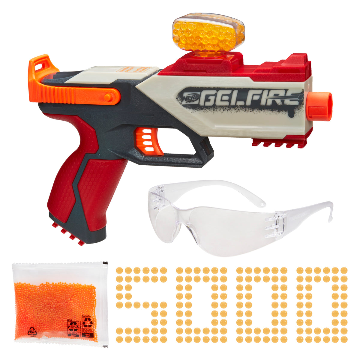 Nerf Modulus  Series Overview & Top Picks 