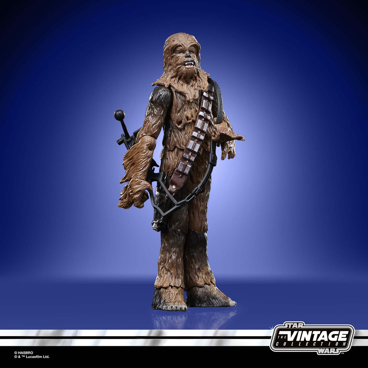 Star Wars The Vintage Collection at-ST & Chewbacca, Star Wars