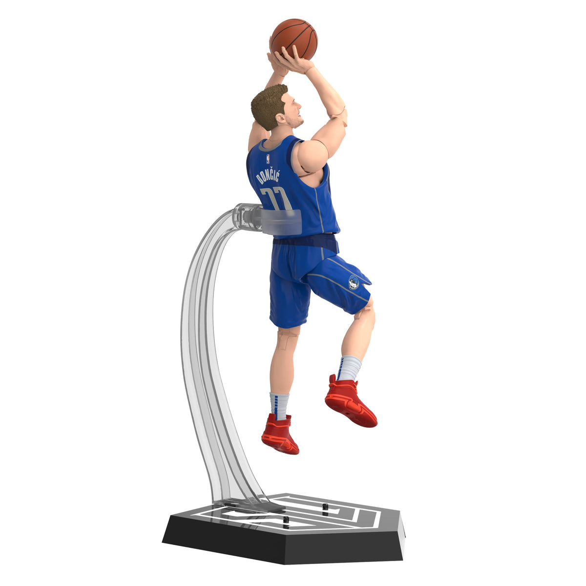 Hasbro - Starting Lineup Series 1 - NBA - Luka Doncic – Marvelous Toys
