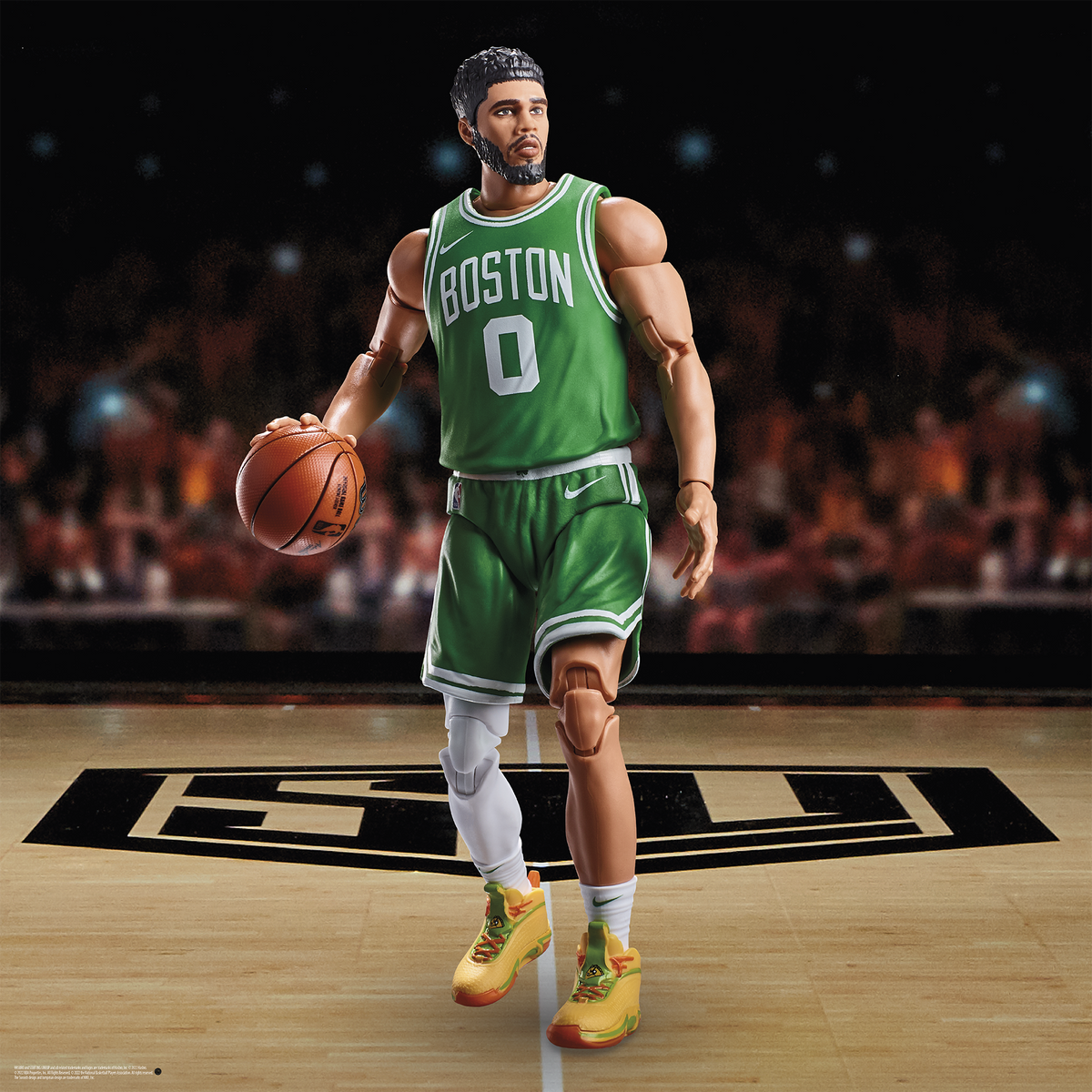 Jayson Tatum Outfit from April 24, 2021