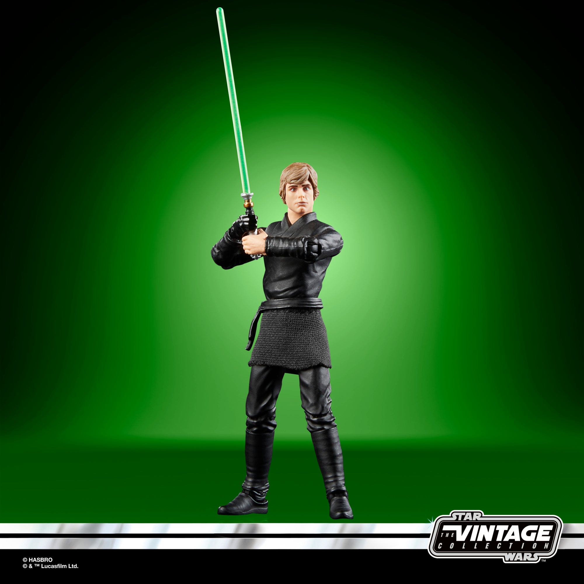 Luke Skywalker Star Wars - Paint By Numbers - Paint by numbers for adult