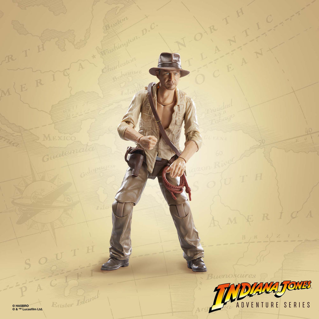 Indiana Jones Adventure Series Indiana Jones (Cairo)