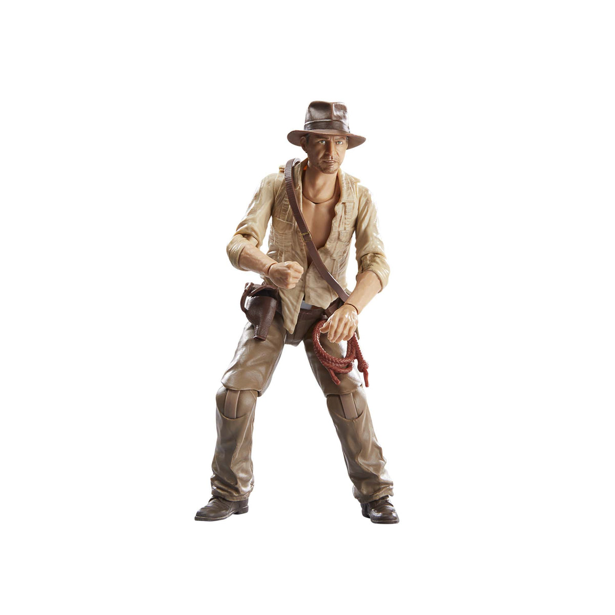 Indiana Jones Adventure Series Indiana Jones (Cairo) – Hasbro Pulse