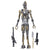 Star Wars The Black Series Archive IG-88 Figure and Accessories