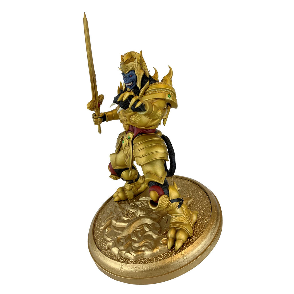 Mighty Morphin Power Rangers Goldar By PCS Collectibles