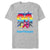 Power Rangers Nineties Men's T-Shirt