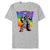 Transformers Autobots and Pride Adult T-Shirt