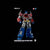 Transformers MDLX Optimus Prime By Threezero