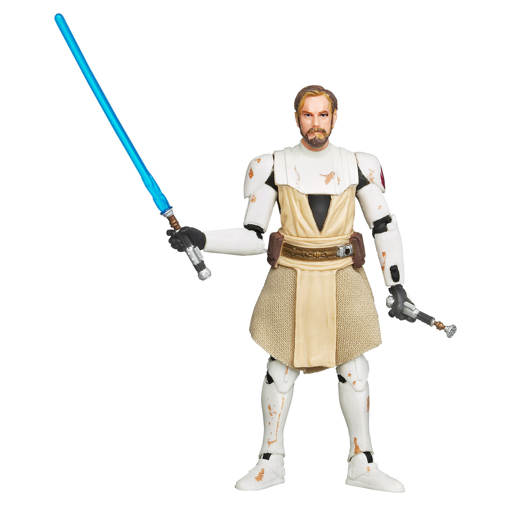Star Wars The Vintage Collection Obi Wan Kenobi Figure