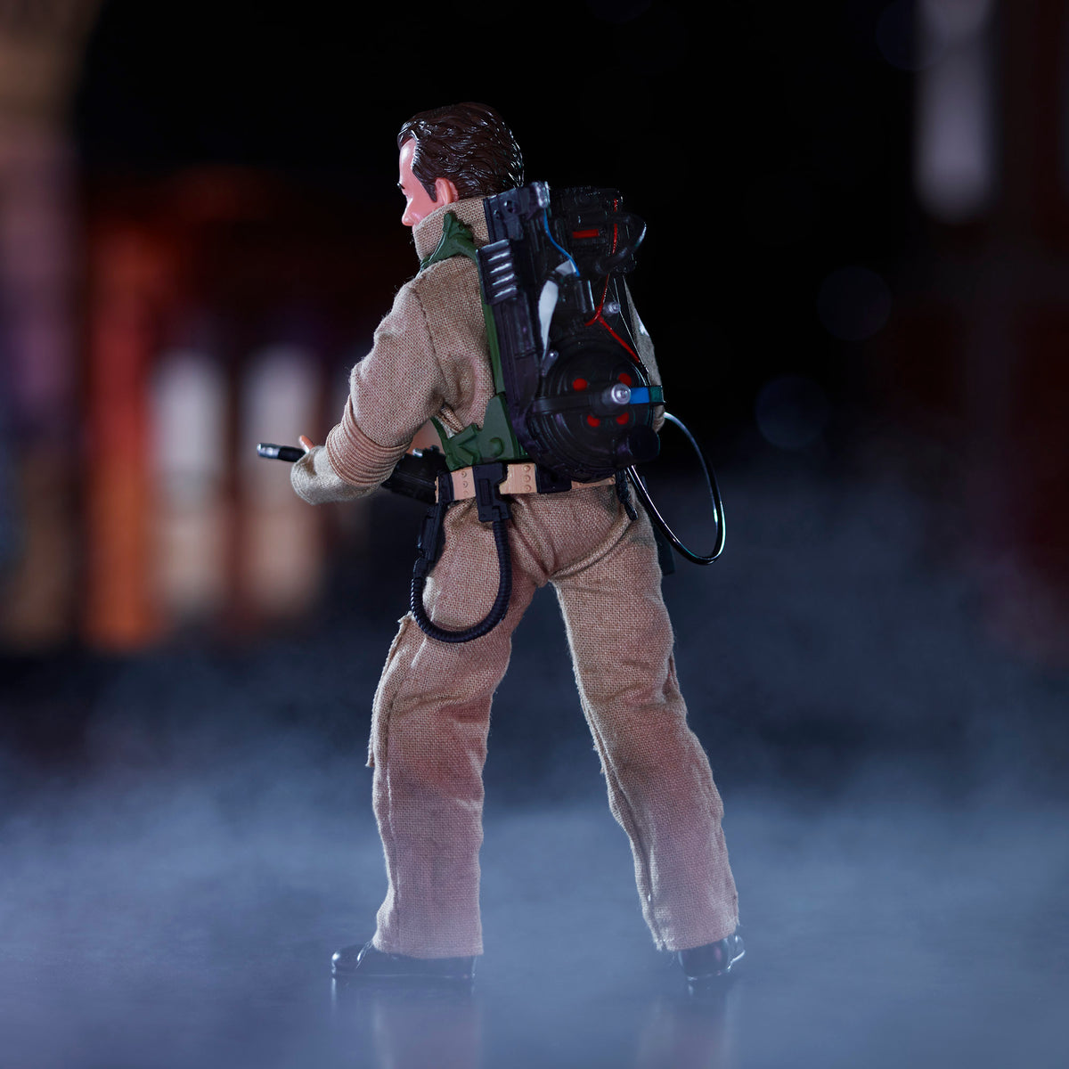 Ghostbusters X Mego action figure four-pack is on clearance for