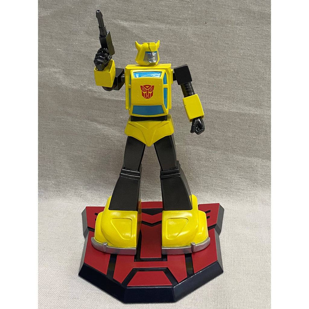 Transformers Bumblebee By PCS Collectibles