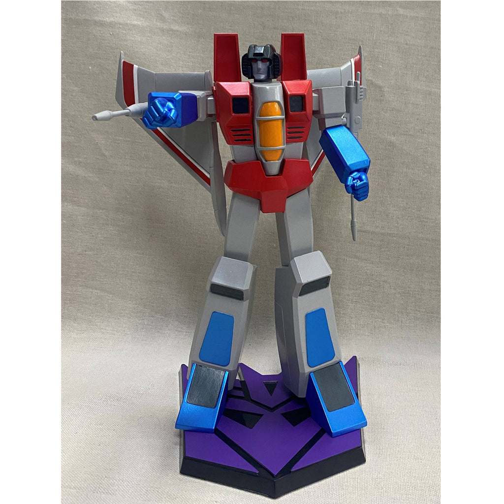 Transformers Starscream By PCS Collectibles