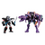 Transformers Beast Wars BWVS-01 Optimus Primal vs. Megatron 2-Pack - Presale