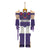 Transformers ReAction Blitzwing Figure by Super7