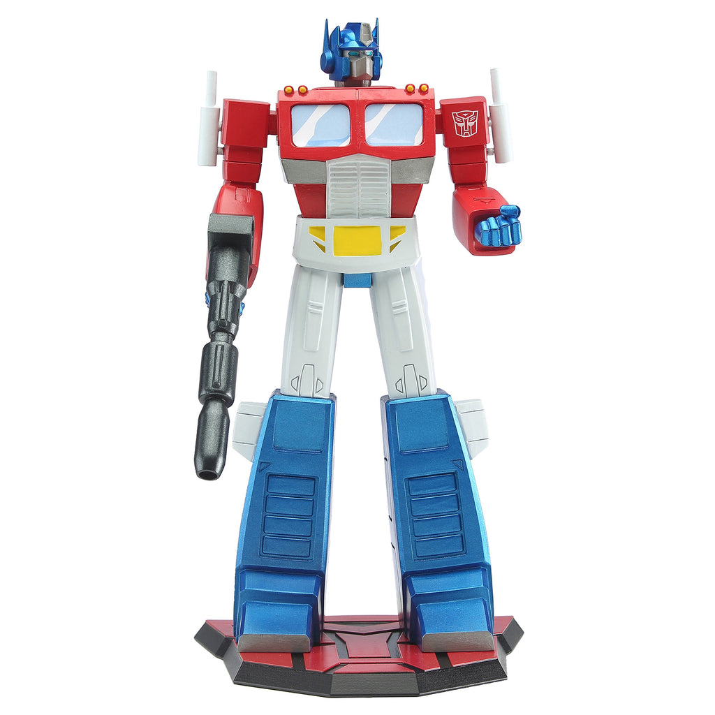 Transformers Optimus Prime By PCS Collectibles