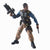 Marvel Legends Series Black Panther Erik Killmonger Figure
